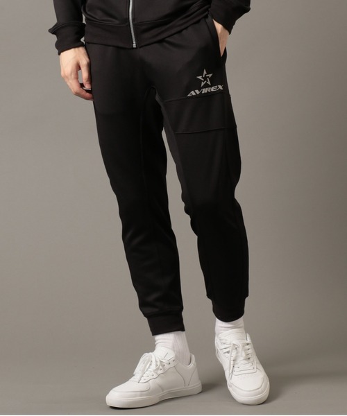 AVIREX（アヴィレックス）の「【WEB限定】リアクティブ トラック