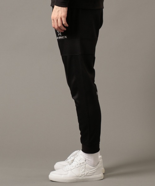 AVIREX（アヴィレックス）の「【WEB限定】リアクティブ トラック