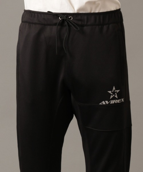 AVIREX（アヴィレックス）の「【WEB限定】リアクティブ トラック