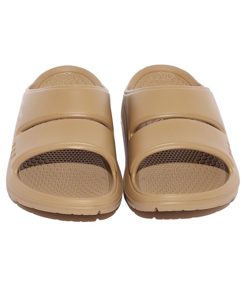 Danner（ダナー）の「D823001Danner/ダナー MIZUGUMO SLIDE リカバリーサンダル（サンダル・メンズ・ベージュ/オリーブ/ブラック/ライトグレー・10/8/9/11）」の9枚目の写真