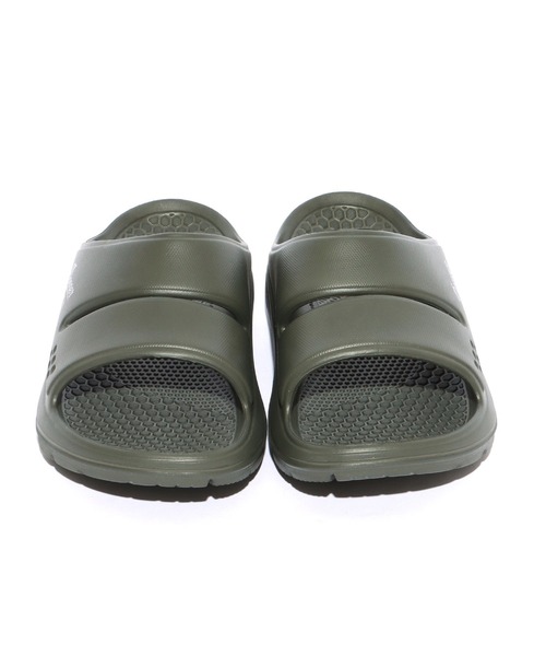 Danner（ダナー）の「D823001Danner/ダナー MIZUGUMO SLIDE リカバリーサンダル（サンダル・メンズ・ベージュ/オリーブ/ブラック/ライトグレー・10/8/9/11）」の18枚目の写真