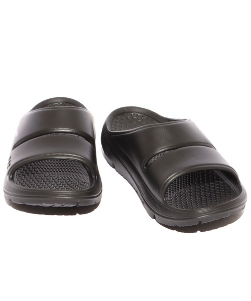 Danner（ダナー）の「D823001Danner/ダナー MIZUGUMO SLIDE リカバリーサンダル（サンダル・メンズ・ベージュ/オリーブ/ブラック/ライトグレー・10/8/9/11）」の15枚目の写真