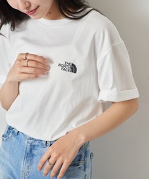 THE NORTH FACE（ザノースフェイス）の「誰もが知っているノースフェイス定番Tシャツ！ZOZOファーストセラー獲得！【THE NORTH FACE】ワンポイントロゴTシャツ SIMPLE DOME TEE（Tシャツ/カットソー）」