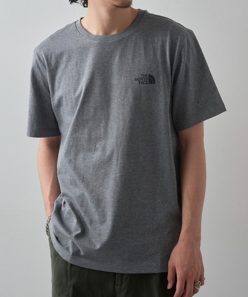 THE NORTH FACE Tシャツ　4枚セット THE NORTH FACE Tシャツ 4枚セット 楽天市場】pack field teeの通販