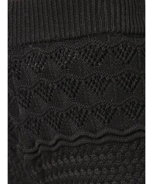 RESEXXY（リゼクシー）の「鈎針風パンツ【セットアップ着用可能】（その他パンツ・レディース・ホワイト/ブラック/ピンク・FREE）」の17枚目の写真