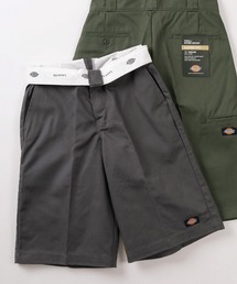 Dickies | 【Dickies/ディッキーズ】 ワイドルーズ TCツイルショーツ/ スケーターショーツ(チノパンツ)