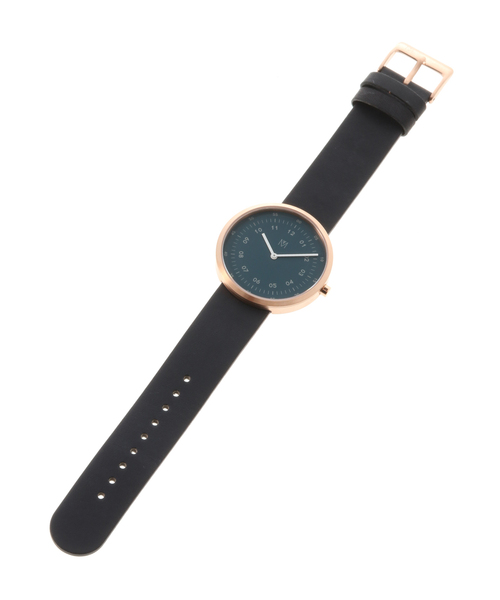 Mavenwatches(マベンウォッチズ)の「MAVEN STORM CLOUD NAVY 40mm【 ウォッチ 】(アナログ腕時計・レディース・ピンク・FREE)」の15枚目の写真