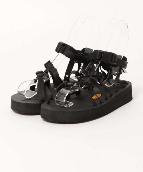 楽天市場】[SALE]SUICOKE : [レディース]TOSSHI-V / 全2色