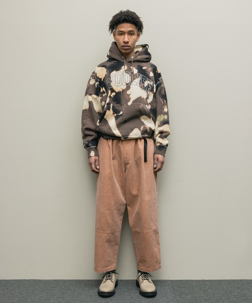 bal(バル)の「GOOD LIFE Hoodie(パーカー・メンズ・その他2/その他1・LARGE/MEDIUM/X-LARGE/SMALL)」の12枚目の写真