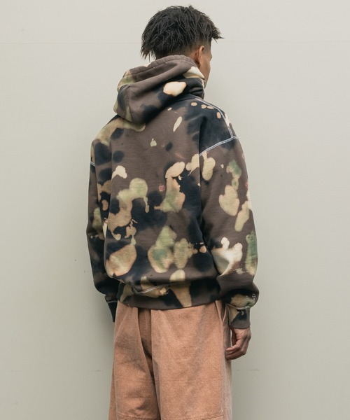 bal(バル)の「GOOD LIFE Hoodie(パーカー・メンズ・その他2/その他1・LARGE/MEDIUM/X-LARGE/SMALL)」の4枚目の写真
