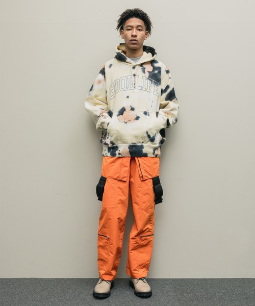 GOOD LIFE Hoodie（パーカー）｜BAL（バル）のファッション通販 - ZOZOTOWN