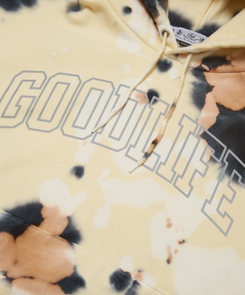 bal(バル)の「GOOD LIFE Hoodie(パーカー・メンズ・その他2/その他1・LARGE/MEDIUM/X-LARGE/SMALL)」の6枚目の写真
