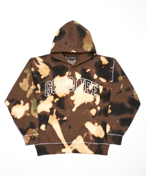 bal(バル)の「GOOD LIFE Hoodie(パーカー・メンズ・その他2/その他1・LARGE/MEDIUM/X-LARGE/SMALL)」の9枚目の写真