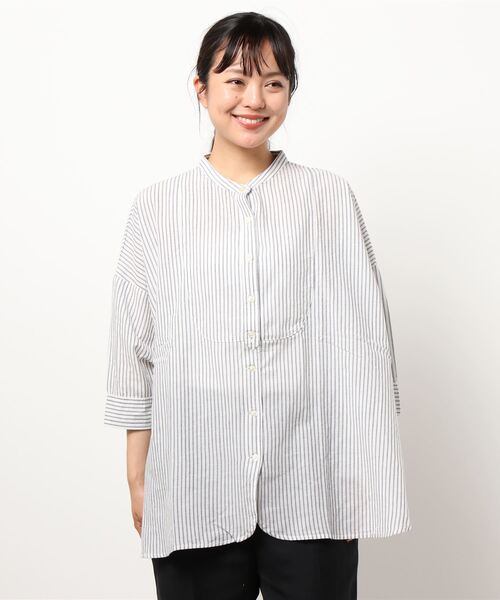 Samansa Mos2（サマンサ モスモス）の「バンドカラードルマン