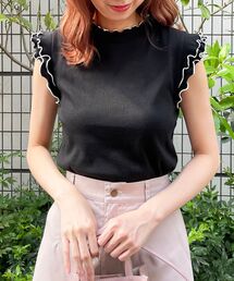 MAJESTIC LEGON | petitメロウトップス(Tシャツ/カットソー)