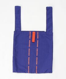 【CONVERSE/コンバース】COLOR PARTITION BAG/折りたたみバッグ