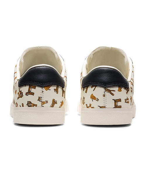 Onitsuka Tiger（オニツカタイガー）の「LAWNSHIP 3.0（スニーカー