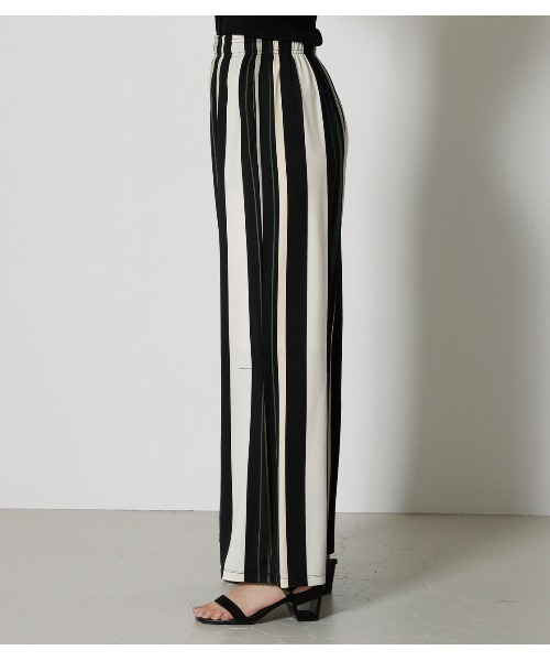 AZUL by moussy（アズールバイマウジー）の「GLOSSY COOL SIDE