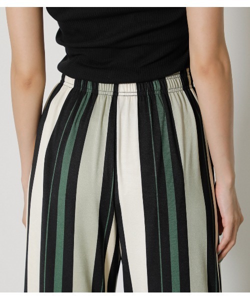 AZUL by moussy（アズールバイマウジー）の「GLOSSY COOL SIDE