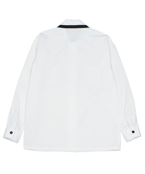 MILKBOY（ミルクボーイ）の「POSTMAN SHIRTS（シャツ/ブラウス・メンズ・A/B/C・FREE）」の6枚目の写真