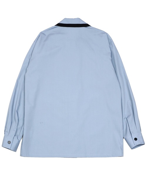 MILKBOY（ミルクボーイ）の「POSTMAN SHIRTS（シャツ/ブラウス・メンズ・A/B/C・FREE）」の12枚目の写真