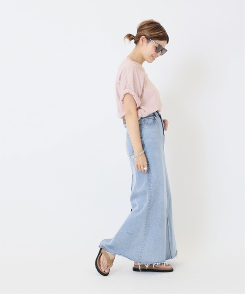 Deuxieme Classe（ドゥーズィエムクラス）の「loose Tシャツ（T