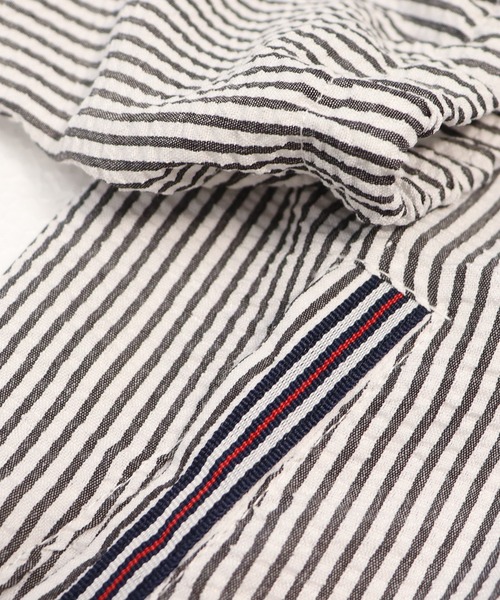 FILA(フィラ)の「【FILA/フィラ】UV スタイリッシュ マウンテンパーカー(マウンテンパーカー・レディース・ライトグレー/ブラック/ライトカーキ/ネイビー・LL/M/3L/S/L)」の11枚目の写真