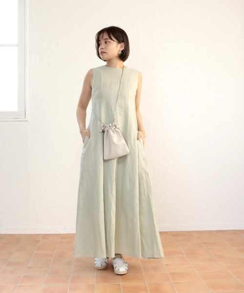 SOROTTO（ソロット）の「厚底グルカサンダル（サンダル・レディース・ホワイト/ブラック・LL/S/M/L）」の17枚目の写真