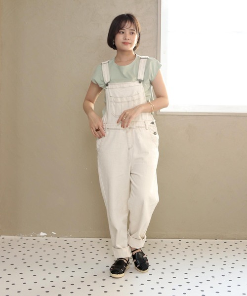 SOROTTO（ソロット）の「厚底グルカサンダル（サンダル・レディース・ホワイト/ブラック・LL/S/M/L）」の22枚目の写真