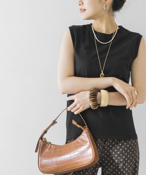 Healthknit（ヘルスニット）の「『別注』Healthknit×URBAN RESEARCH　2PACK TANKTOP（タンクトップ・レディース・その他1・MEDIUM）」の2枚目の写真