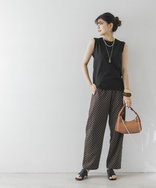 Healthknit（ヘルスニット）の「『別注』Healthknit×URBAN RESEARCH　2PACK TANKTOP（タンクトップ・レディース・その他1・MEDIUM）」の4枚目の写真