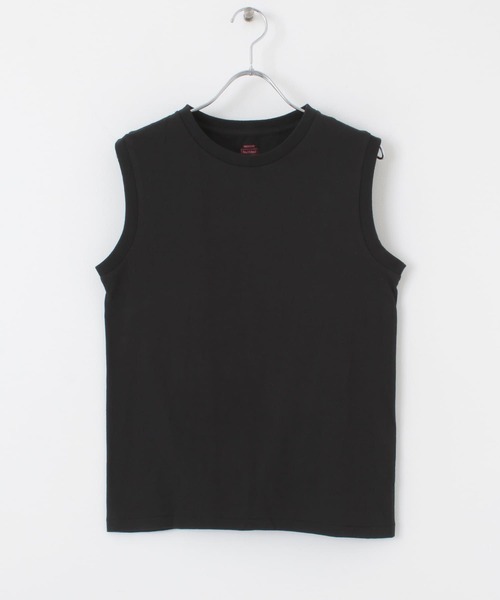 Healthknit（ヘルスニット）の「『別注』Healthknit×URBAN RESEARCH　2PACK TANKTOP（タンクトップ・レディース・その他1・MEDIUM）」の14枚目の写真