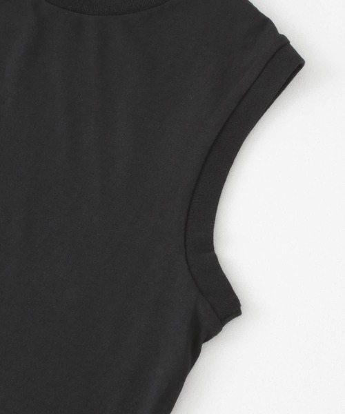 Healthknit（ヘルスニット）の「『別注』Healthknit×URBAN RESEARCH　2PACK TANKTOP（タンクトップ・レディース・その他1・MEDIUM）」の10枚目の写真
