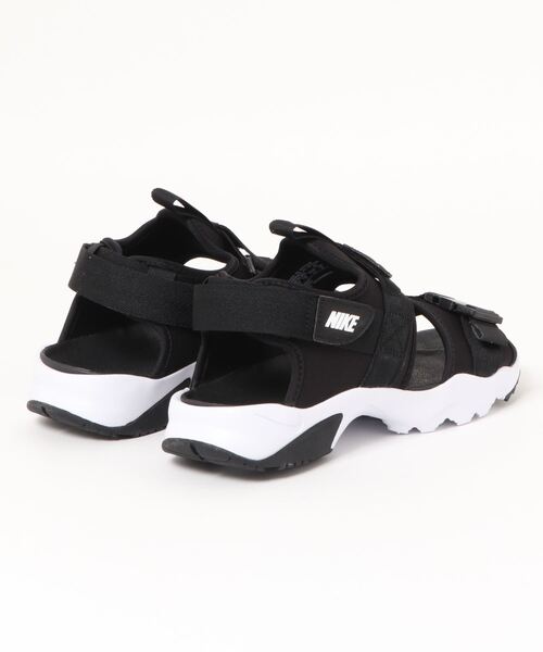 NIKE（ナイキ）の「【NIKE/ナイキ】ナイキ Canyon サンダル（サンダル・メンズ・ブラック・27cm/26cm）」の6枚目の写真