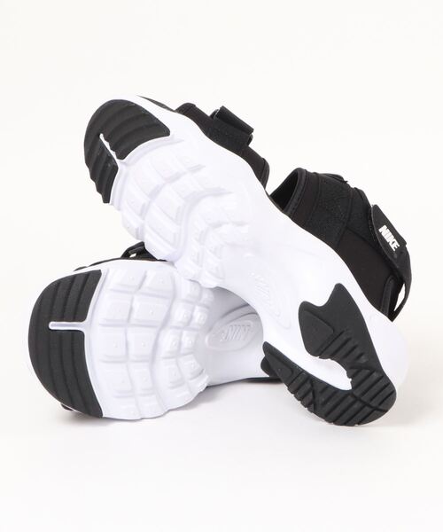 NIKE（ナイキ）の「【NIKE/ナイキ】ナイキ Canyon サンダル（サンダル・メンズ・ブラック・27cm/26cm）」の9枚目の写真