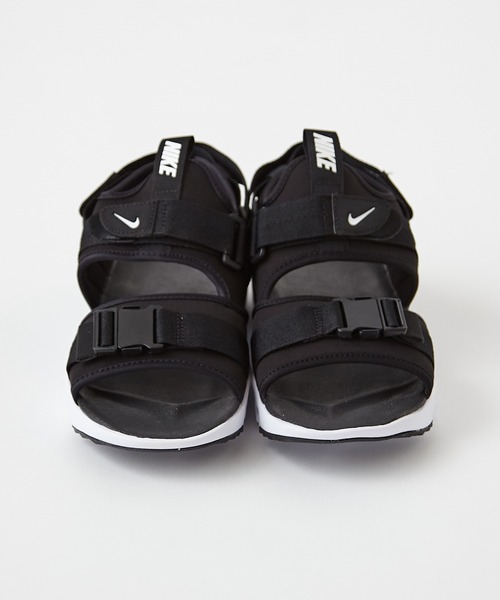 NIKE（ナイキ）の「【NIKE/ナイキ】ナイキ Canyon サンダル（サンダル・メンズ・ブラック・27cm/26cm）」の8枚目の写真