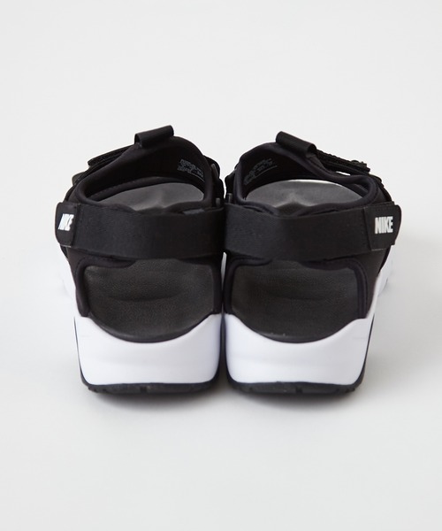 NIKE（ナイキ）の「【NIKE/ナイキ】ナイキ Canyon サンダル（サンダル・メンズ・ブラック・27cm/26cm）」の10枚目の写真