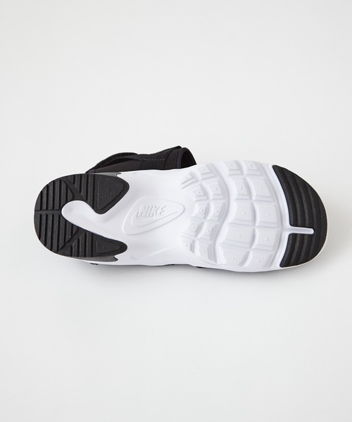 NIKE（ナイキ）の「【NIKE/ナイキ】ナイキ Canyon サンダル（サンダル・メンズ・ブラック・27cm/26cm）」の7枚目の写真