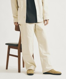 KEY | 【KEY×JOURNAL STANDARD】別注 DOUBLE KNEE ペインターパンツ(デニムパンツ)