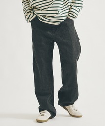 KEY | 【KEY×JOURNAL STANDARD】別注 DOUBLE KNEE ペインターパンツ(デニムパンツ)