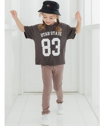 fifth | 【KIDS】ジャガードレギンス(その他パンツ)