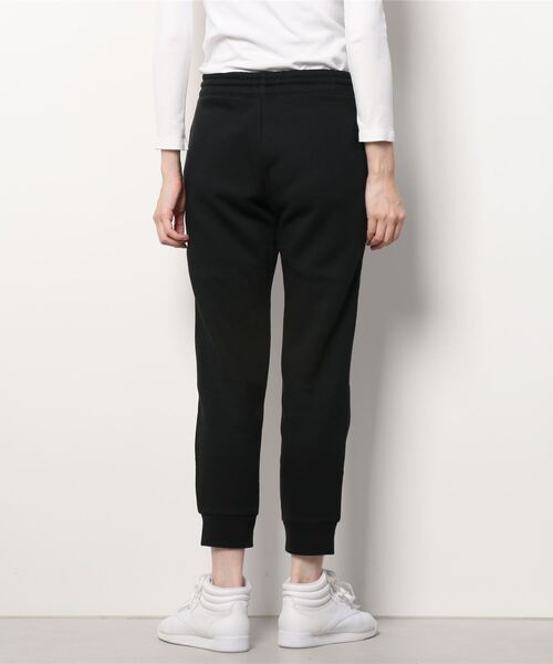 Reebok(リーボック)の「 アイデンティティ ジョガー / Identity Joggers(スウェットパンツ・レディース・ヘザーグレー/ブラック・SMALL/LARGE/MEDIUM/X-LARGE/XX-LARGE/X-SMALL)」の14枚目の写真