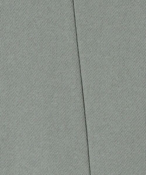 SHIPS（シップス）の「*USAコットンスカート◆（スカート・レディース・ライトオリーブ/ブルー系/チャコールグレー/ブラック・MEDIUM/SMALL）」の7枚目の写真