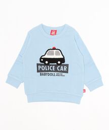 サガラ トレーナー 5865K