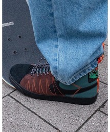 NIKE SB | NIKE SB/ナイキ エスビー SB ブレーザー ミッド MID プレミアム アウトドアパック ACG DC8903(スニーカー)
