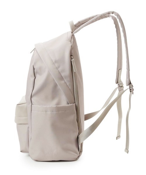 emmi（エミ）の「【emmi atelier】eco撥水バックパック（バックパック