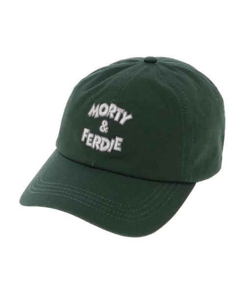 earth music&ecology(アースミュージックアンドエコロジー)の「MORTY&FERDIE / キャップ*(キャップ・レディース・グリーン・FREE)」の22枚目の写真
