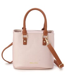 被せ付きショルダー