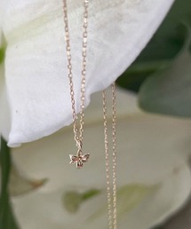 mangata | Lily necklace(ネックレス)
