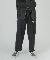 ベルトチェーンストリートカーゴパンツ